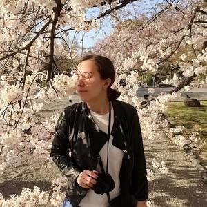 Meet your Posher, Alisa